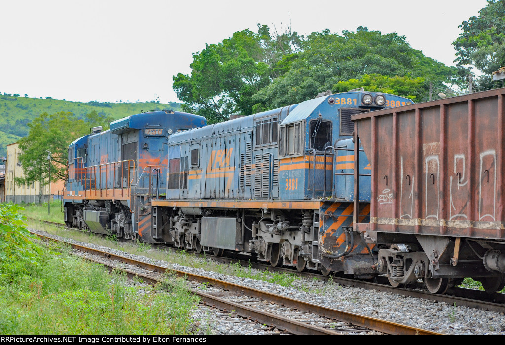 FCA 3881
